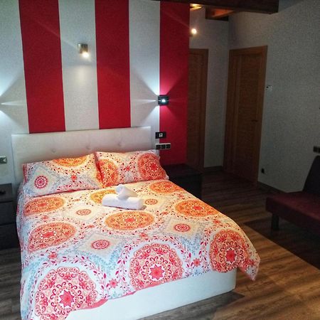 Casa Rural Pambuches Soto De Valdeon 외부 사진